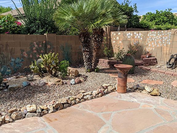 5th image of 1377 W Via Cerro Colorado