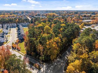 1808 N Salem St, Apex, NC 27523