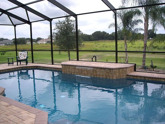 Water feature