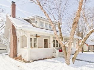 21 Elmwood Pl, Westerville, OH 43081
