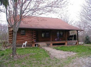 306 Beaver Dam Rd, Butler, PA 16001