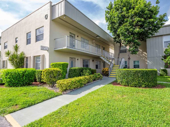 314 Monaco G, Delray Beach, FL 33446