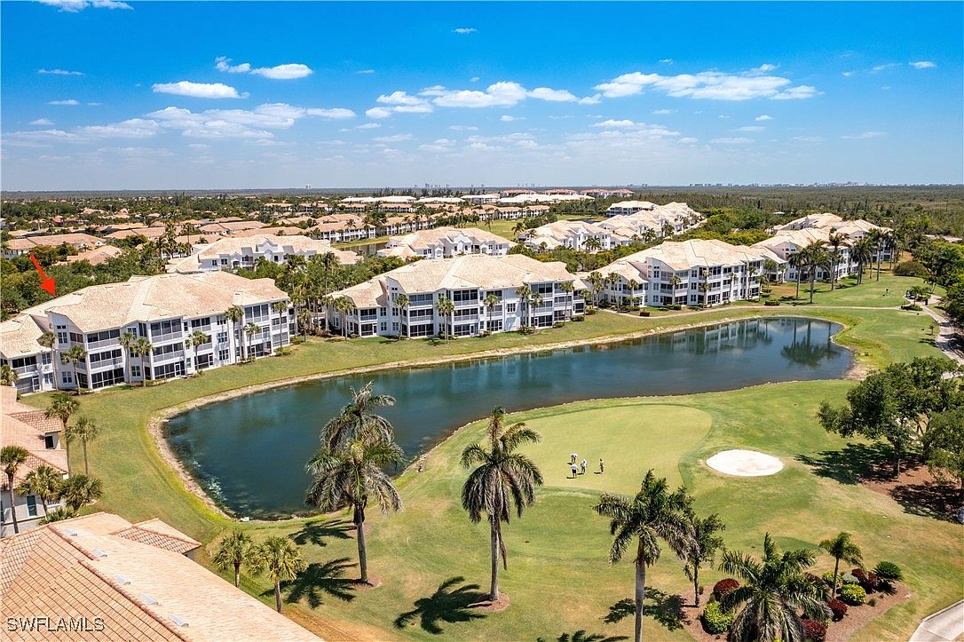 16400 Millstone Cir UNIT 206