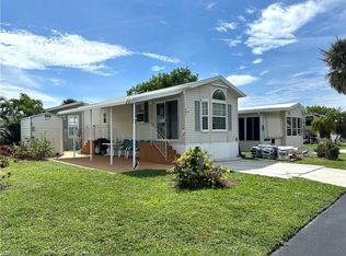 4651 Washington Way W, Estero, FL 33928