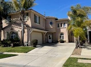 1031 W Anabelle St, Santa Maria, CA 93458