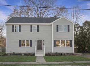22 Chandler Rd, Salem, MA 01970