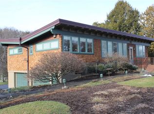 3099 Lake Moraine Rd, Hamilton, NY 13346