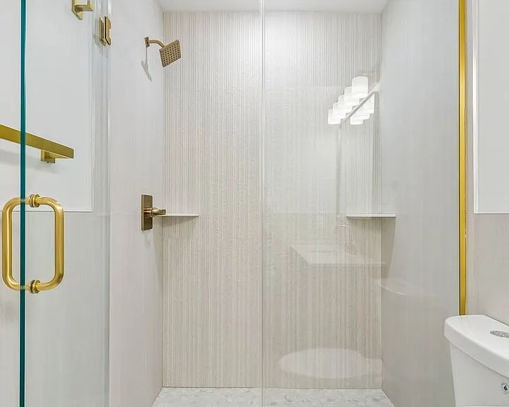 Brand New Luxury Apartments West Philly — Photo 35