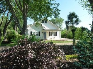 432 Olivette Rd, Asheville, NC 28804