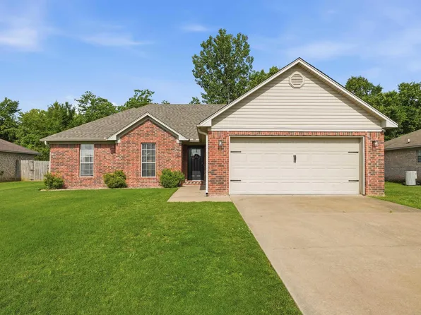 27 Tanzanite Dr, Greenbrier, AR 72058