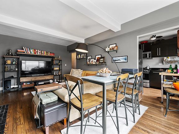 3rd image of 414 E 52nd St APT 12F