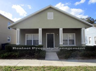 7710 N Riverdale Ave, Tampa, FL 33604