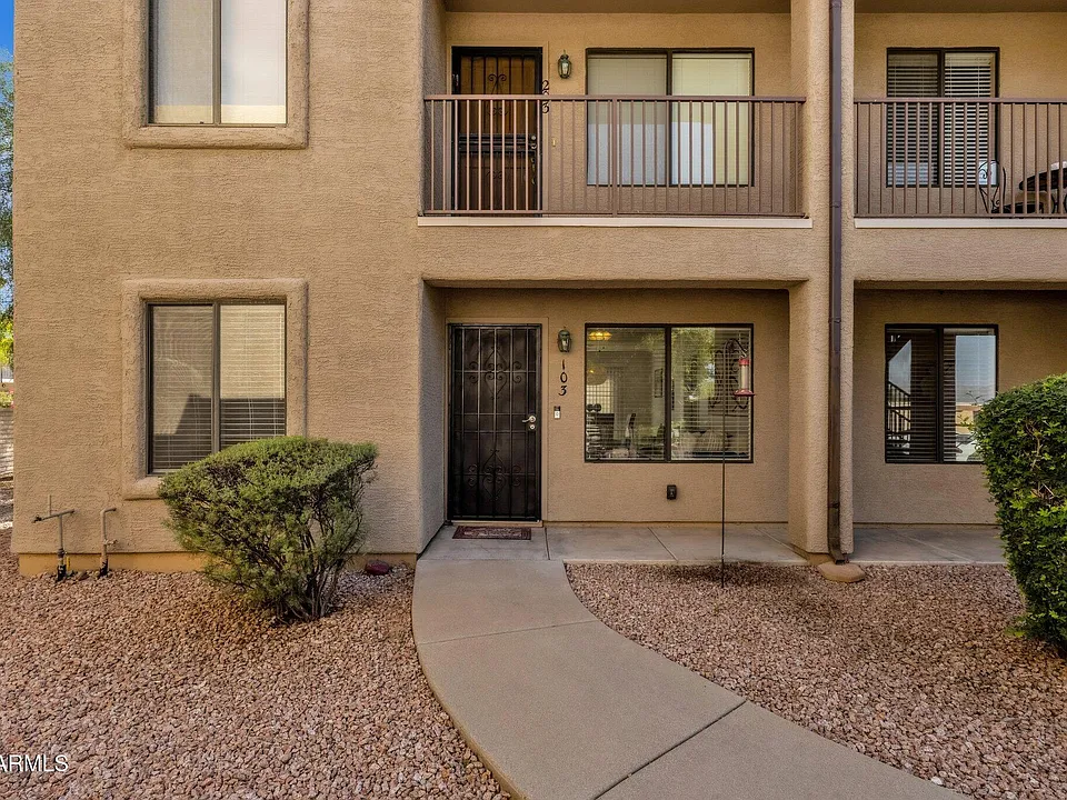 13636 N Saguaro Blvd #103
