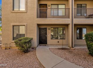 13636 N Saguaro Blvd Unit 103, Fountain Hills, AZ 85268