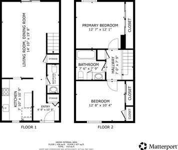 42 Village Brook Ln, Natick, MA, 01760