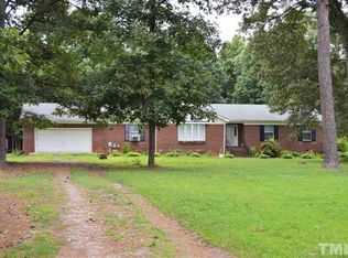 238 Ridgeway Warrenton Rd, Warrenton, NC 27589