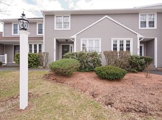 69 Godfrey Ln UNIT 69, Milford, MA 01757