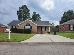 3610 Bremen Dr, Augusta, GA 30906