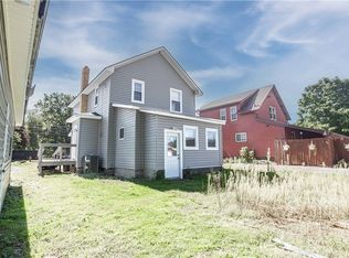 303 W Main St, Big Run, PA 15715