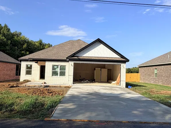 105 E Florida St, Beebe, AR 72012