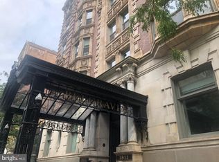 1811-19 Chestnut St #302, Philadelphia, PA 19103