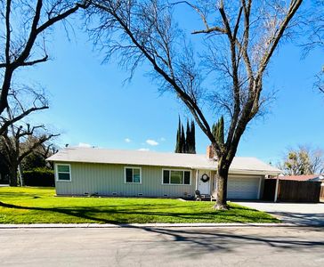 1905 La Cienega Dr, Modesto, CA, 95350