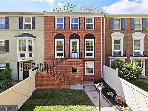 2nd image of 4421 Longworthe Sq