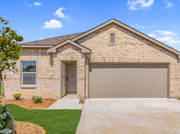 112 Kainos St, Greenville, TX 75402