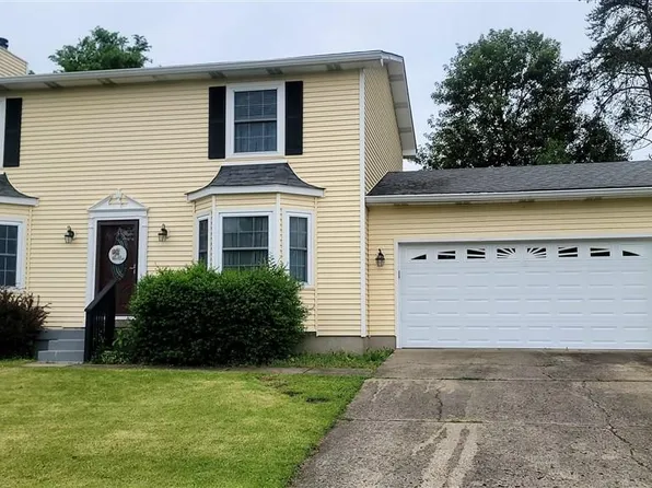 1466 Crestview Dr, Radcliff, KY 40160