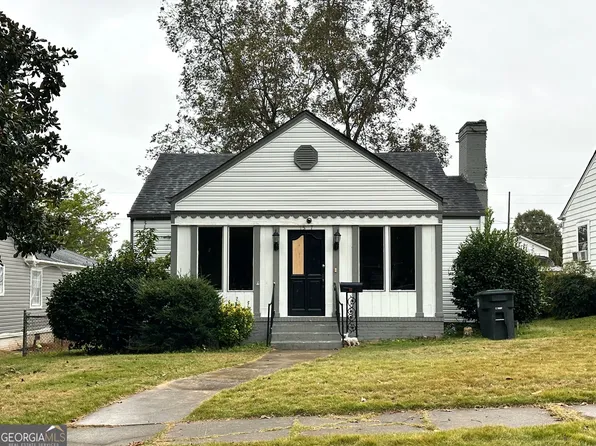 1527 5th Ave W, Birmingham, AL 35208