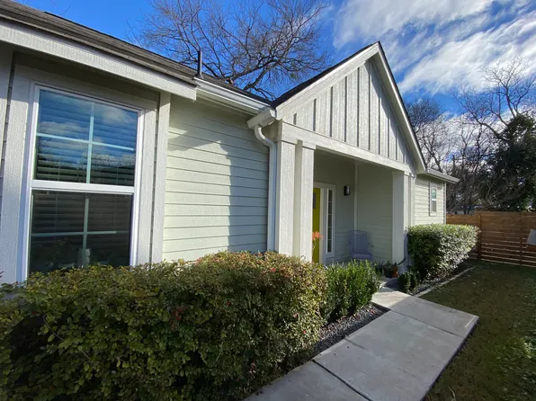 2700 Francisco St Unit B, Austin, TX 78702