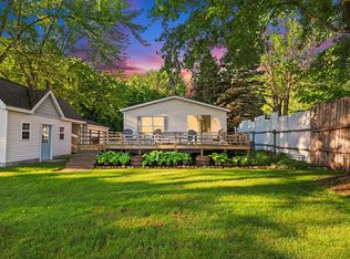 9054 E Pierce Rd, Hesperia, MI 49421
