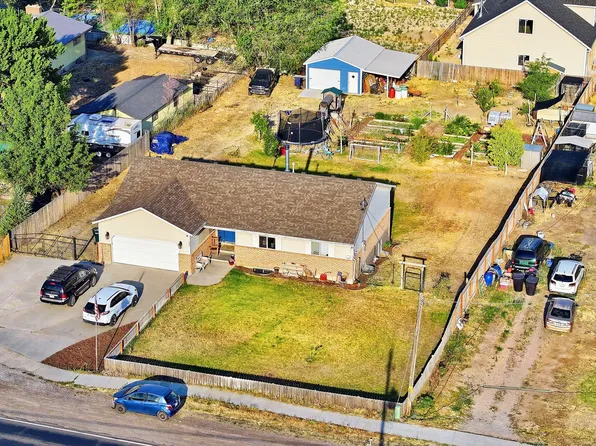 170 S Main St, Mona, UT 84645