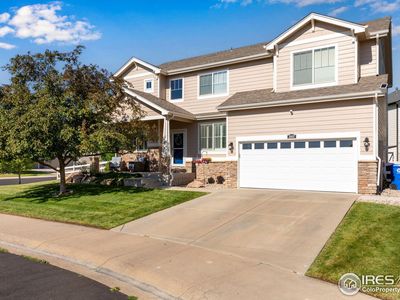 3007 Sedgwick Ct, Loveland, CO, 80538