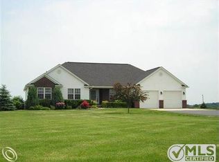 2691 Graham Rd, Imlay City, MI 48444
