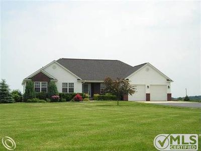 2691 Graham Rd, Imlay City, MI, 48444