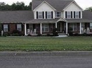 414 Jack Sharp Dr, Seymour, TN 37865