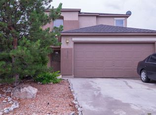 10704 Humphries Ln SW, Albuquerque, NM 87121