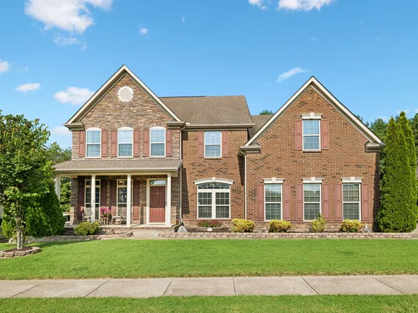 617 Goodman Dr, Gallatin, TN 37066