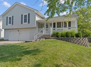 16412 E 52nd St S, Independence, MO 64055