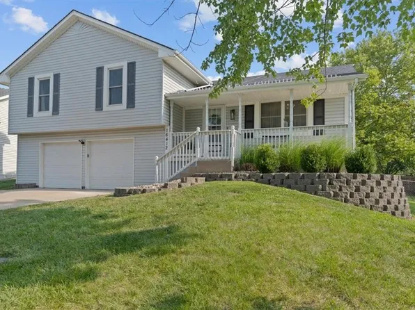 16412 E 52nd St S, Independence, MO 64055