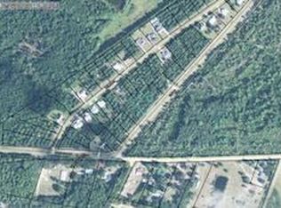 V/l 10 Smith Rd, Townsend, GA 31331