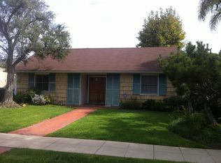 2610 Coolidge Ave, Los Angeles, CA 90064