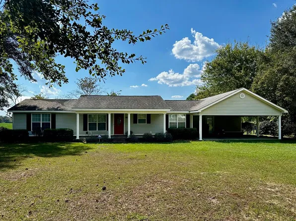 3910 Memphis Church Rd, Dothan, AL 36301