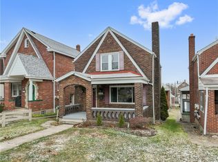 230 W Marigold St, Homestead, PA
