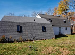 2307 N Union Rd, Union, ME 04862