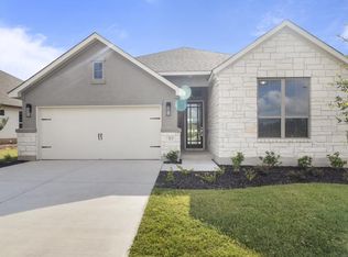 313 Veneta Ln, Georgetown, TX 78633