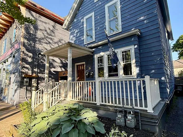 313 Pennsylvania St #2 — Photo 3