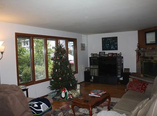 225 NW 184th St, Shoreline, WA 98177