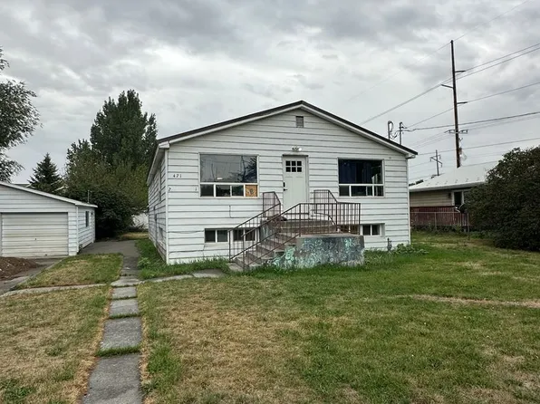 J471EN, 471 W 1 N #A-2, Rexburg, ID 83440